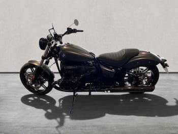 Used BMW R18 2025 for sale - bike-79656228: Photo