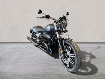 Used BMW R18 2025 for sale - bike-79656228: Photo