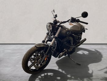 Used BMW R18 2025 for sale - bike-79656228: Photo