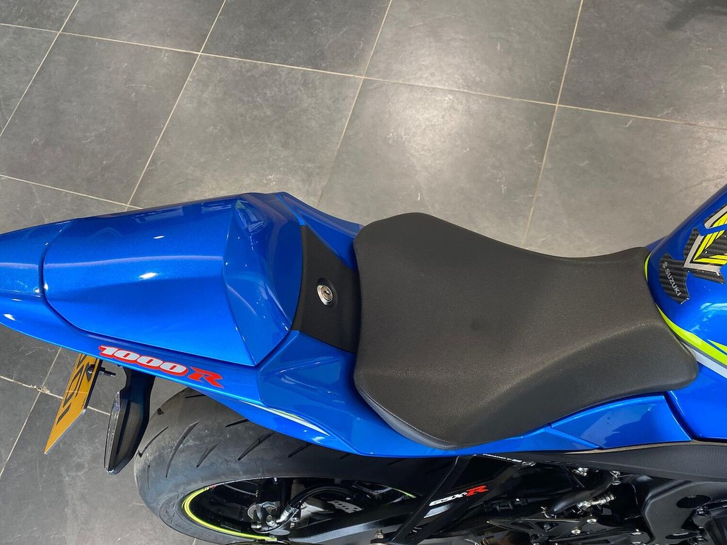 Suzuki GSX-R