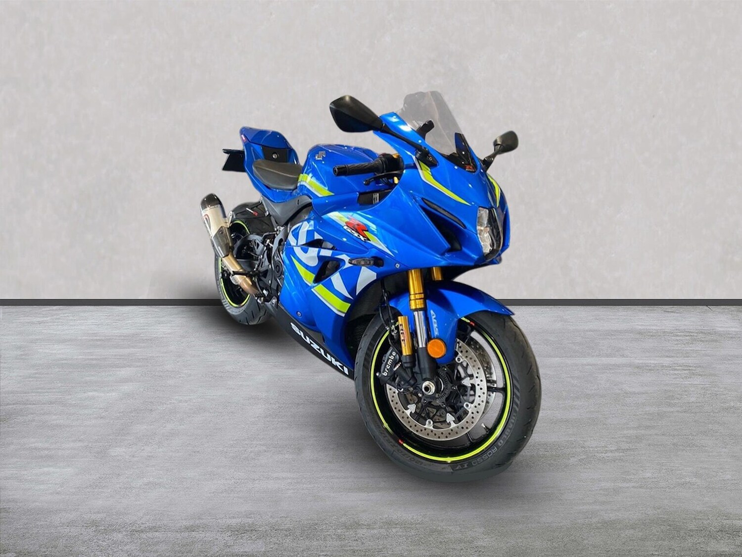 Suzuki GSX-R
