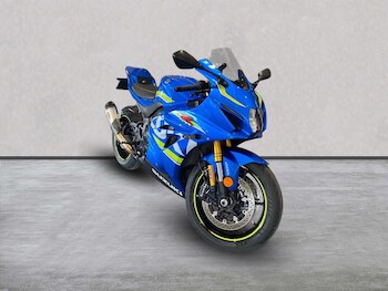 Used Suzuki GSX-R 2017 for sale - bike-78194170: Photo