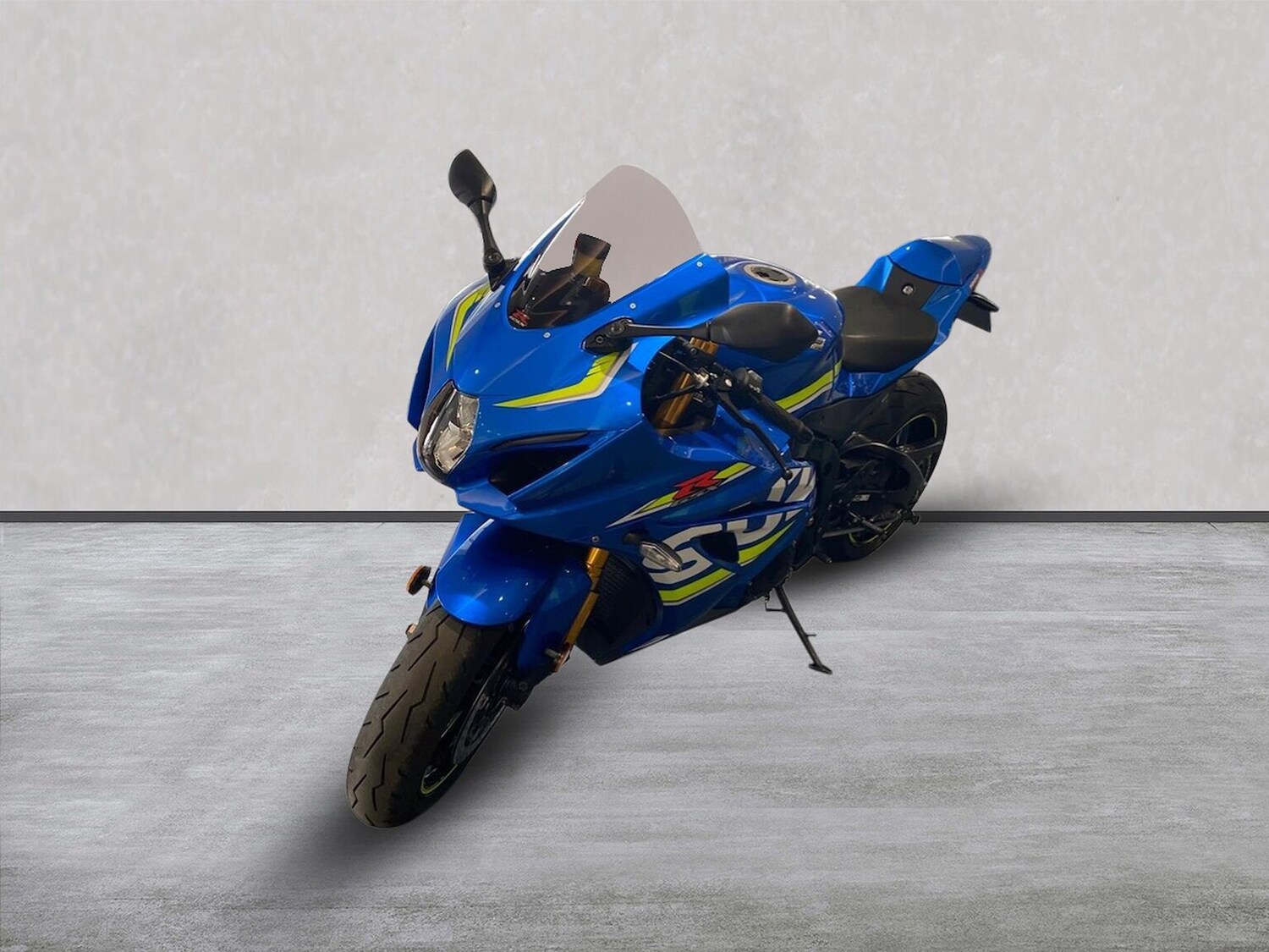 Suzuki GSX-R