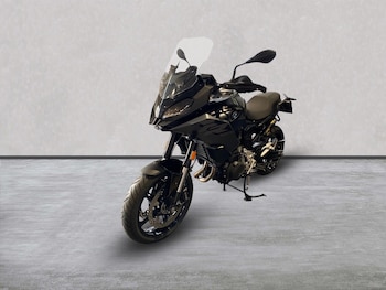 Used BMW F900 2025 for sale - bike-78064429: Photo