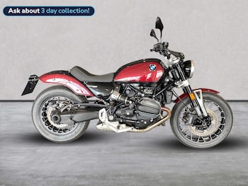 Used BMW R12 2025 for sale - bike-78961876: Photo