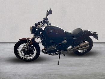 Used BMW R12 2025 for sale - bike-78961876: Photo