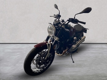 Used BMW R12 2025 for sale - bike-78961876: Photo