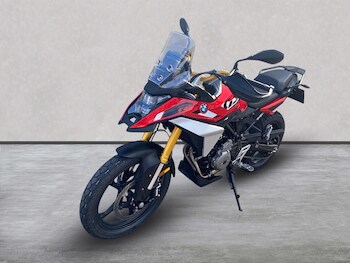 Used BMW F450 2026 for sale - bike-79251917: Photo