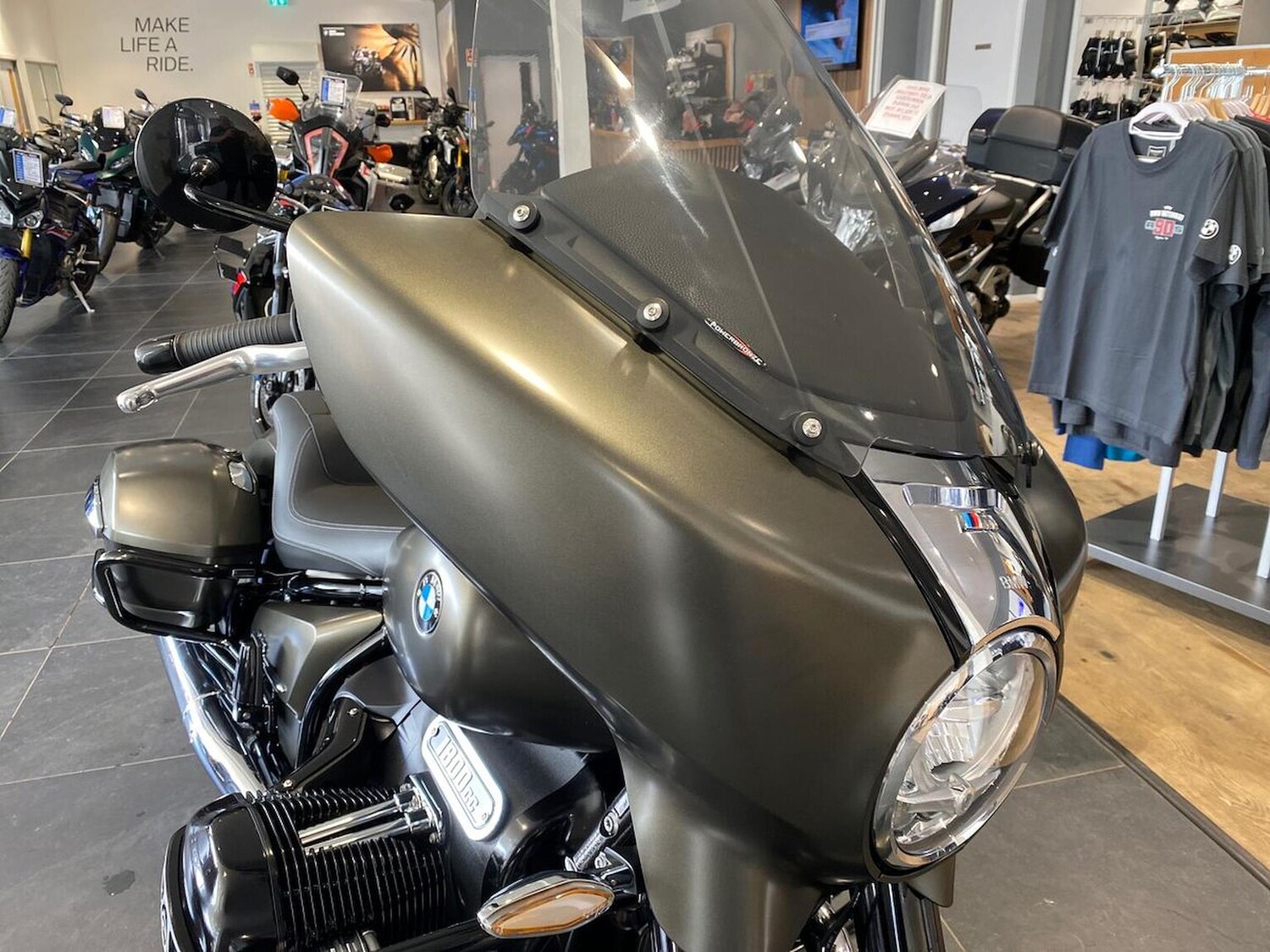 Used BMW R18 2023 for sale - 78578300: Photo 10
