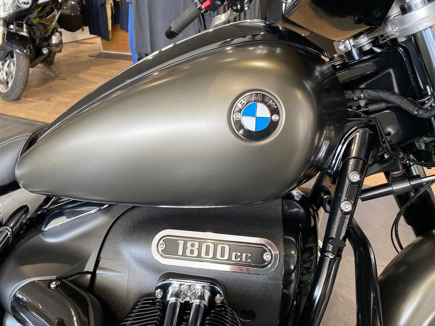 Used BMW R18 2023 for sale - 78578300: Photo 11