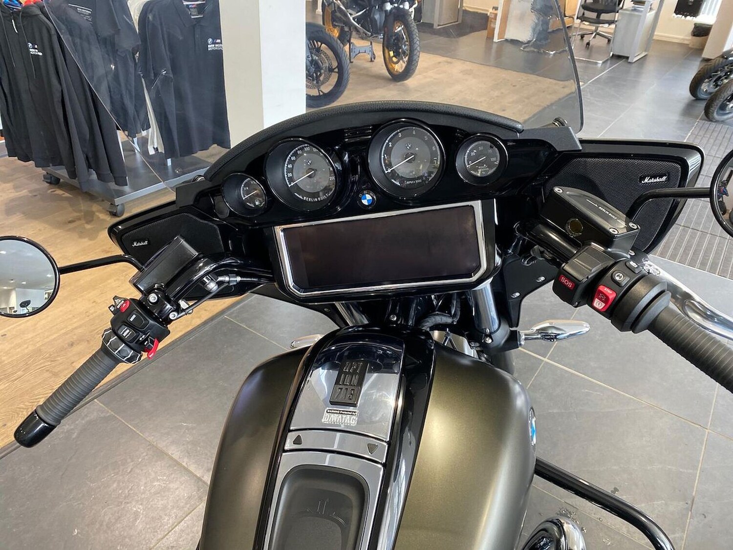 Used BMW R18 2023 for sale - 78578300: Photo 12