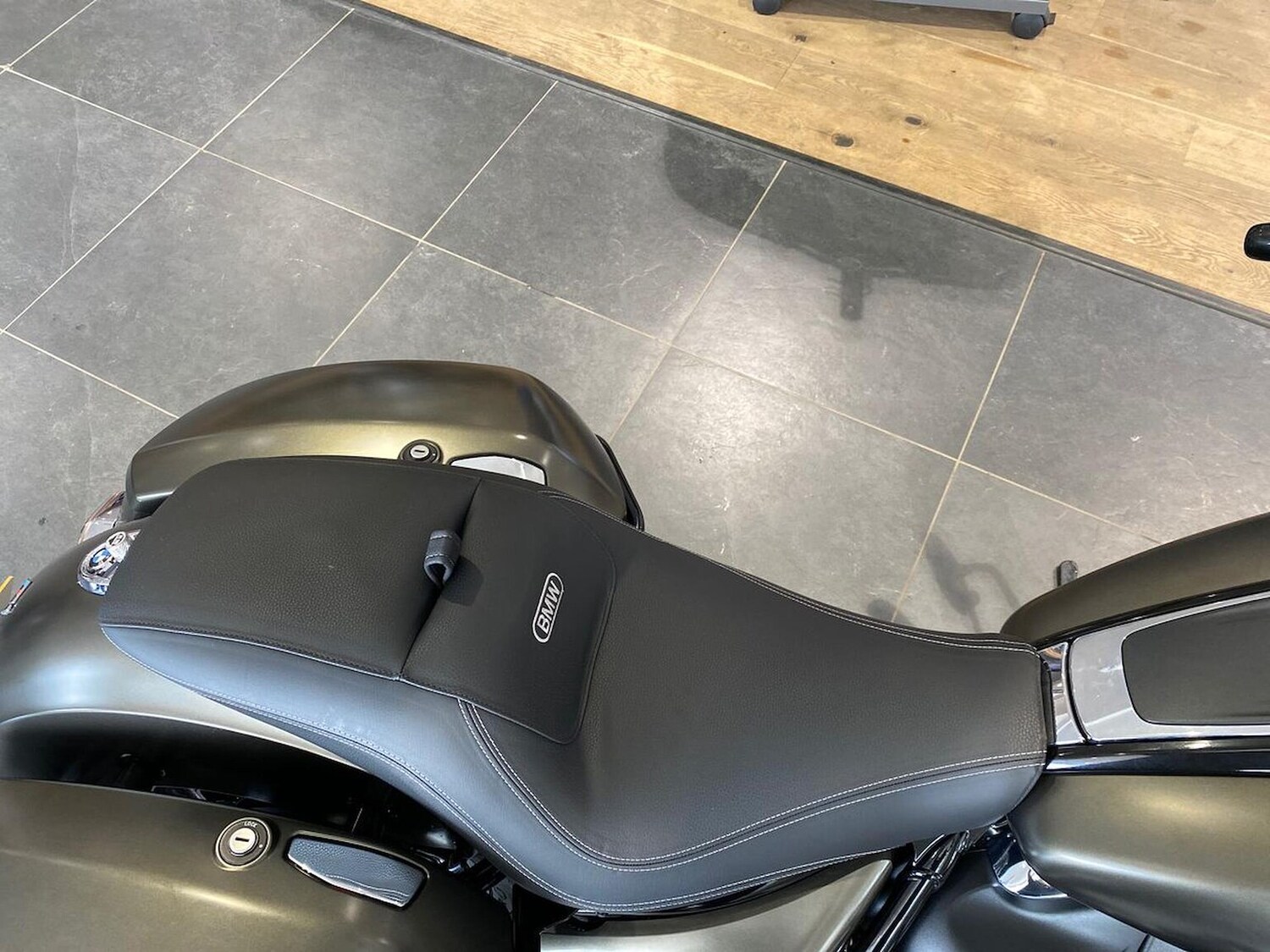Used BMW R18 2023 for sale - 78578300: Photo 13