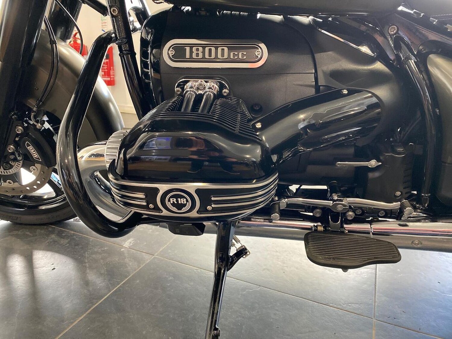 Used BMW R18 2023 for sale - 78578300: Photo 15