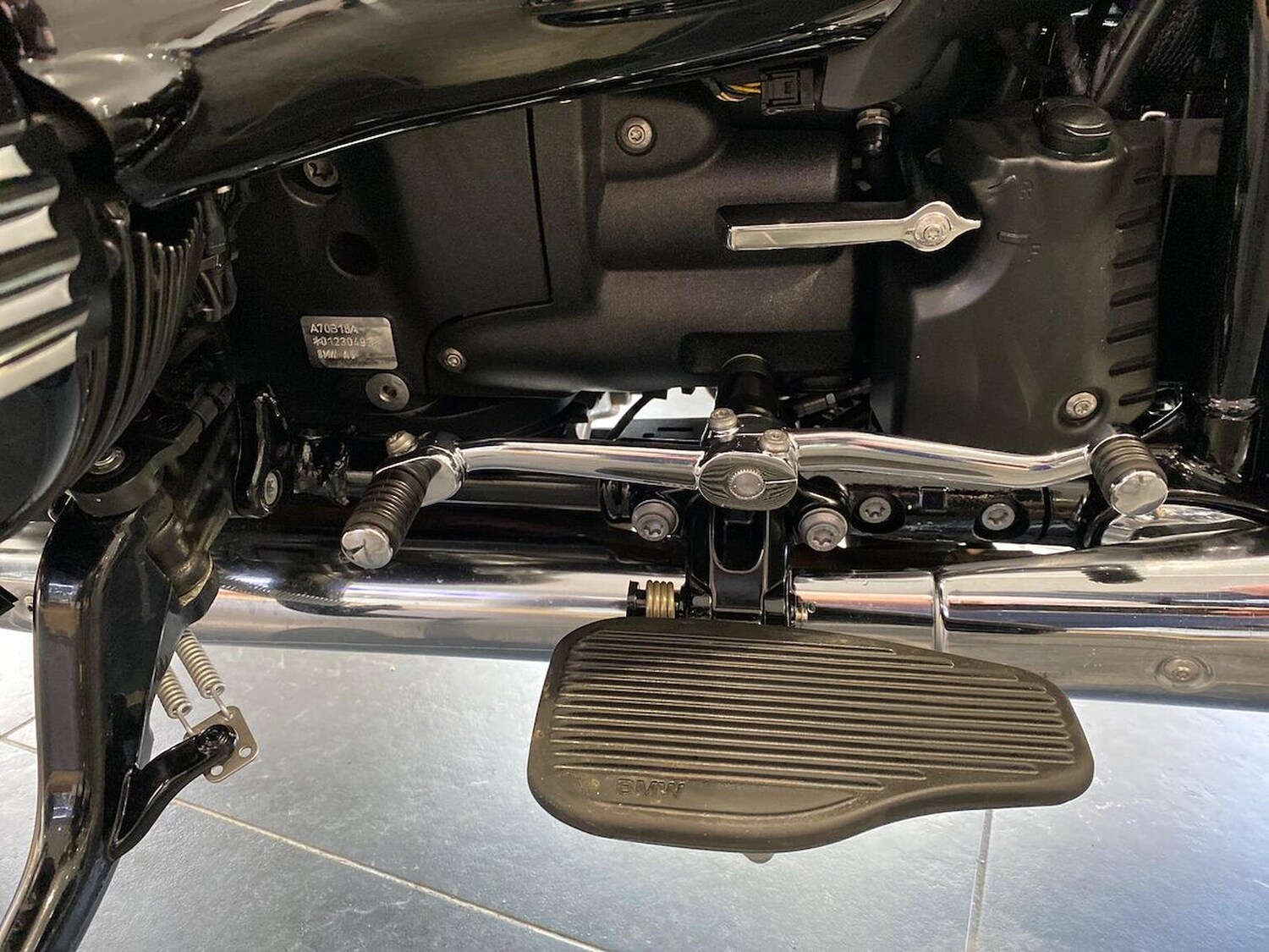 Used BMW R18 2023 for sale - 78578300: Photo 17