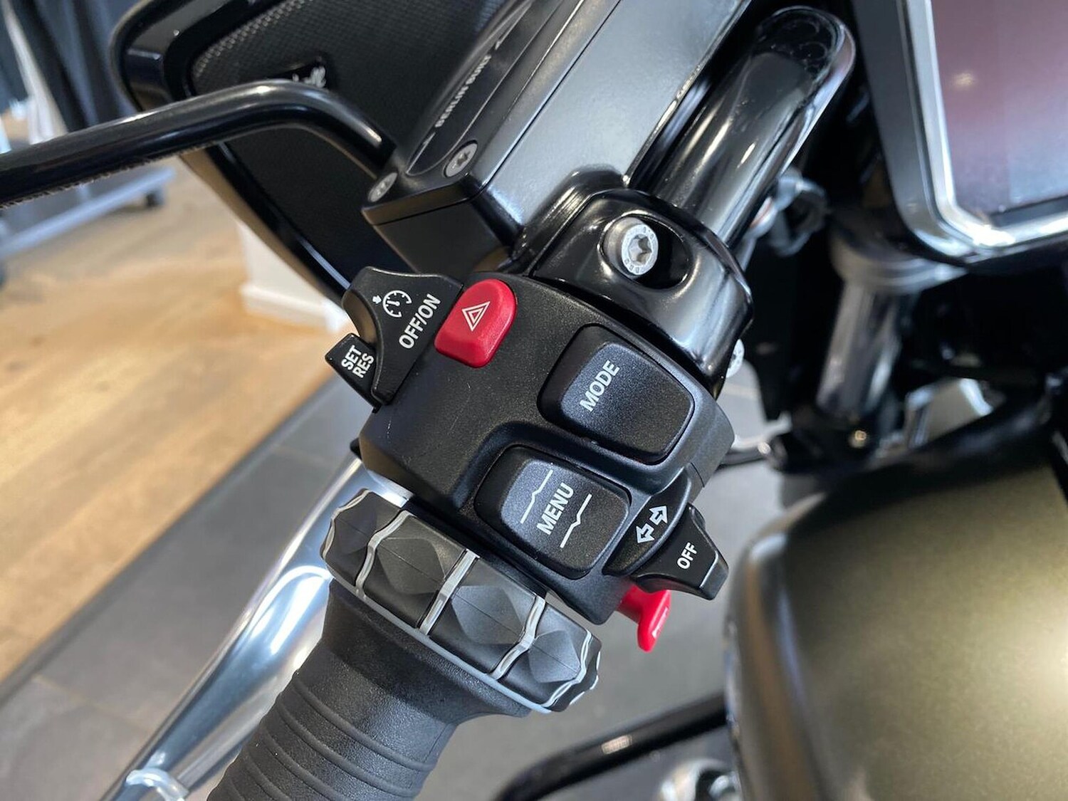 Used BMW R18 2023 for sale - 78578300: Photo 18