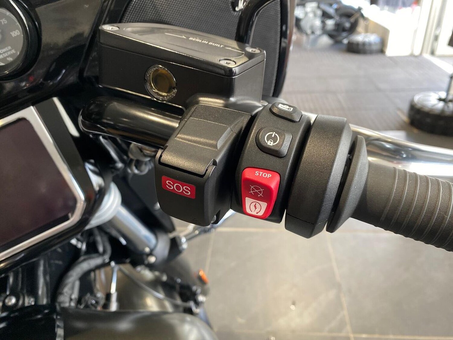 Used BMW R18 2023 for sale - 78578300: Photo 19