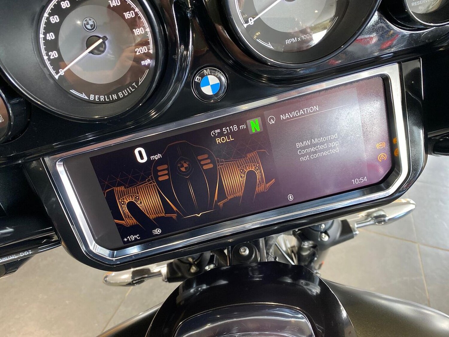 Used BMW R18 2023 for sale - 78578300: Photo 20