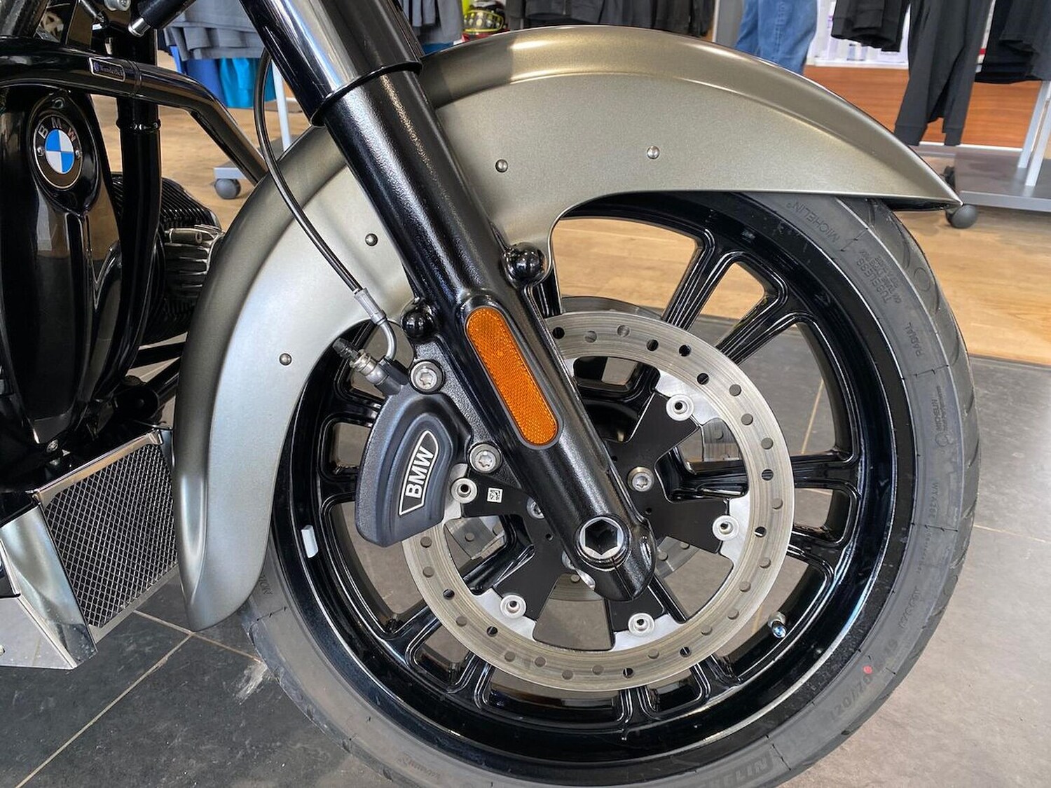 Used BMW R18 2023 for sale - 78578300: Photo 21