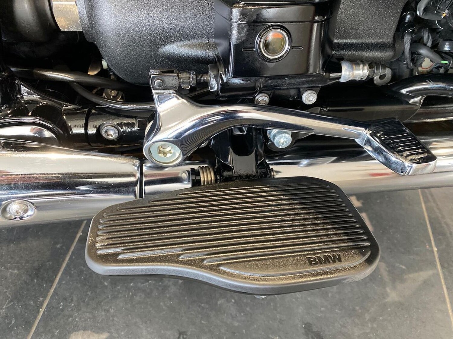 Used BMW R18 2023 for sale - 78578300: Photo 22