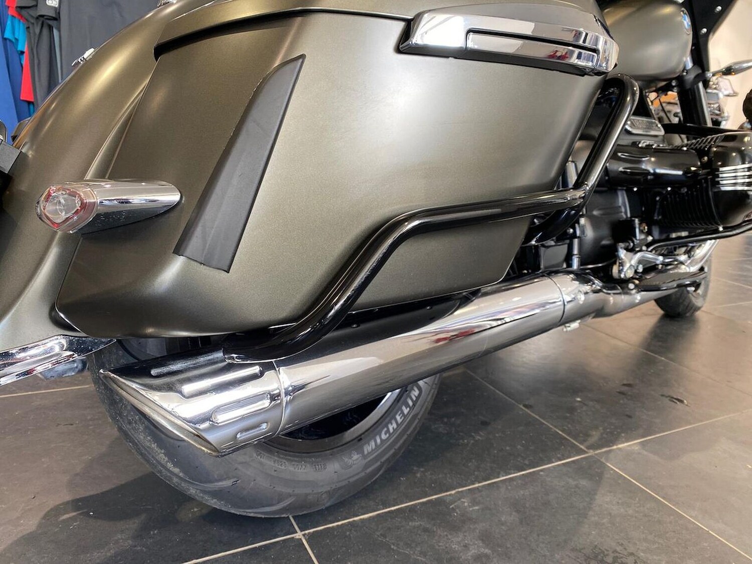 Used BMW R18 2023 for sale - 78578300: Photo 24
