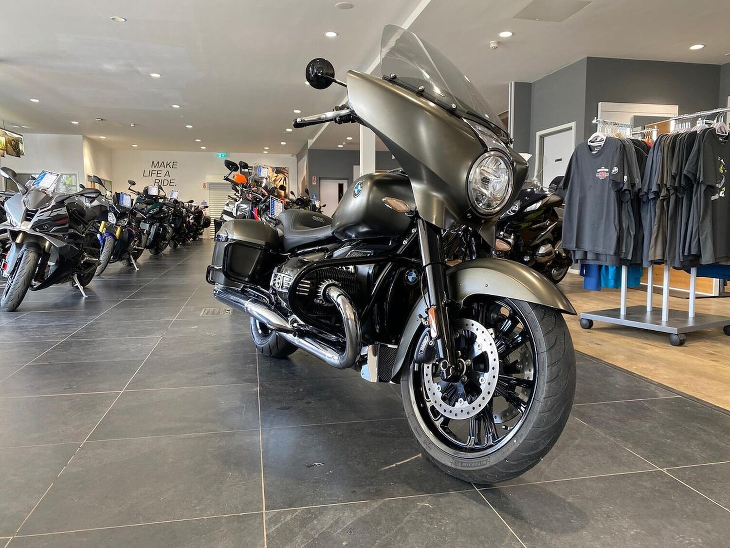 Used BMW R18 2023 for sale - 78578300: Photo 26