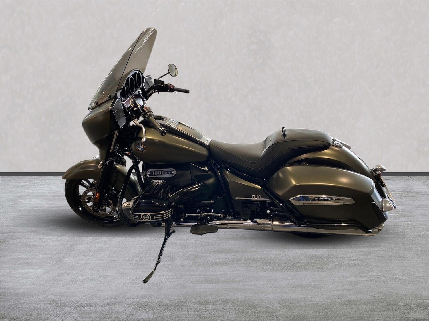 Used BMW R18 2023 for sale - 78578300: Photo 3