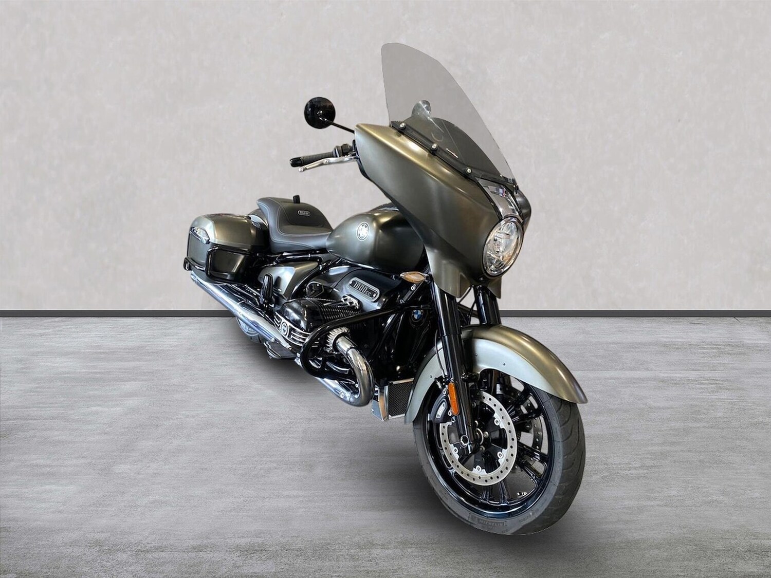 Used BMW R18 2023 for sale - 78578300: Photo 4