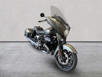 Used BMW R18 2023 for sale - bike-78578300: Photo