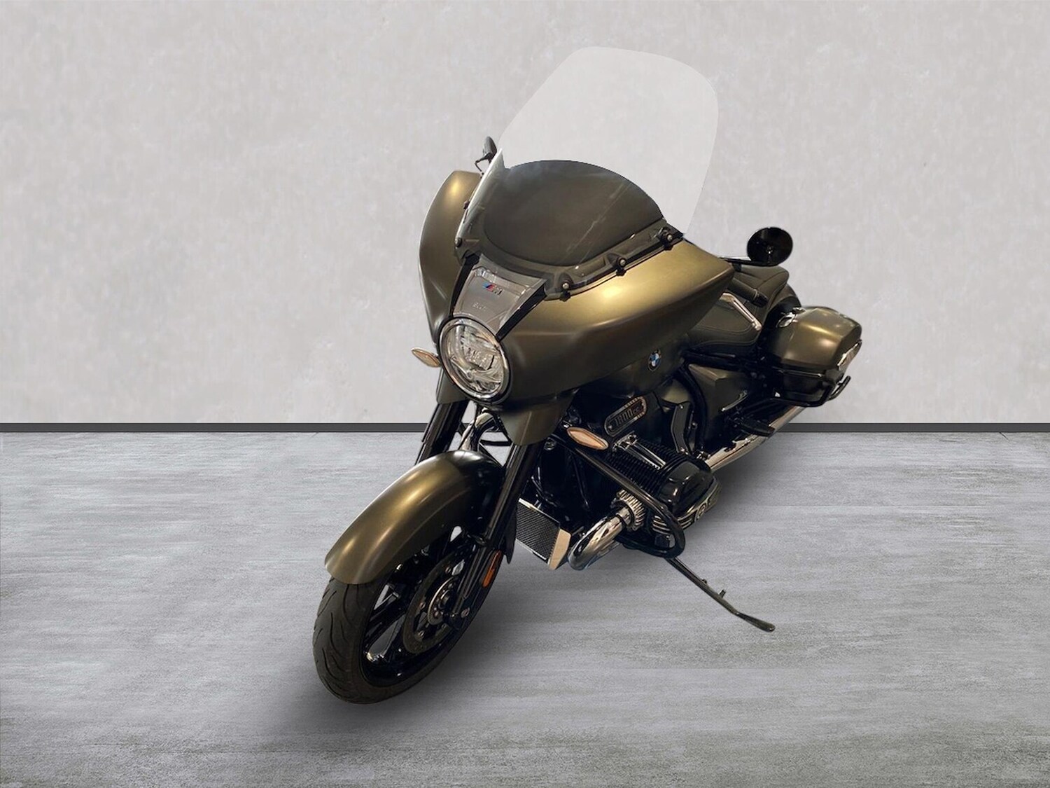 Used BMW R18 2023 for sale - 78578300: Photo 5