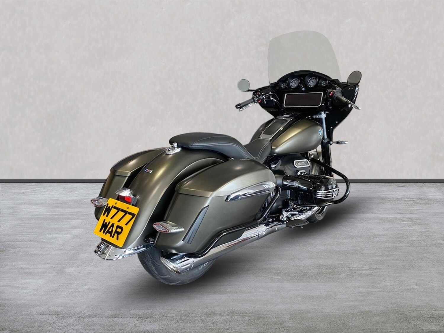Used BMW R18 2023 for sale - 78578300: Photo 6
