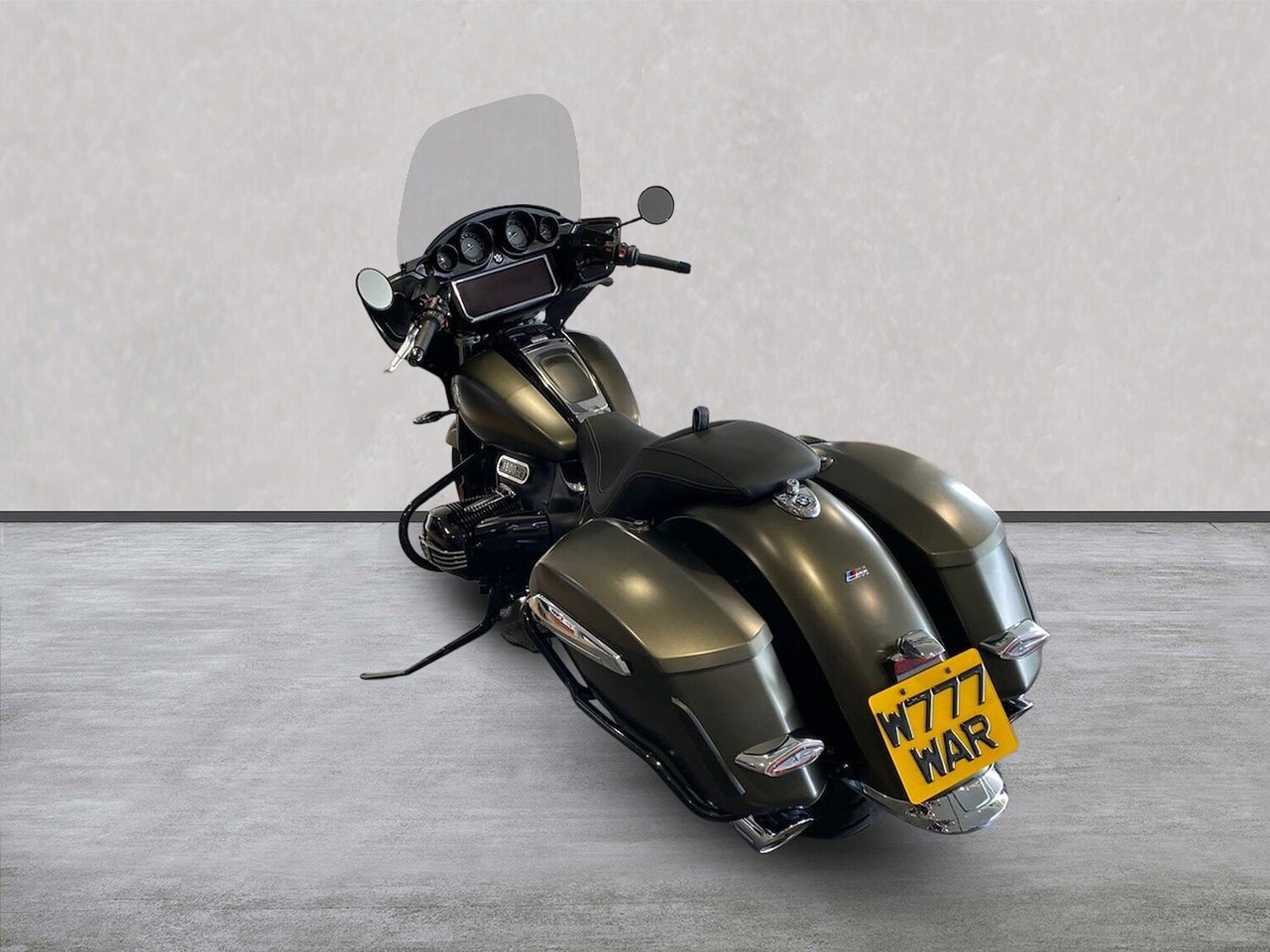 Used BMW R18 2023 for sale - 78578300: Photo 7