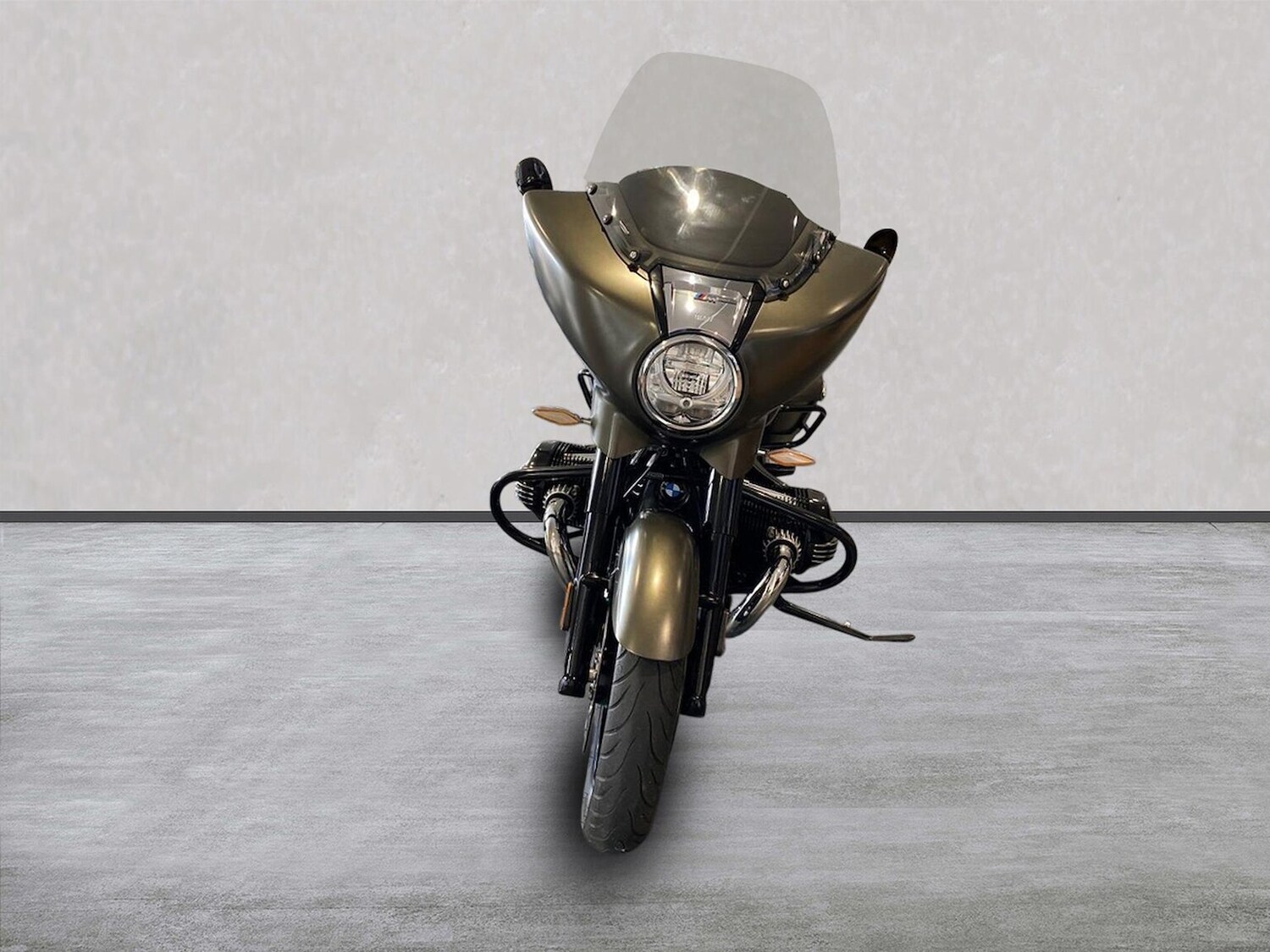 Used BMW R18 2023 for sale - 78578300: Photo 8