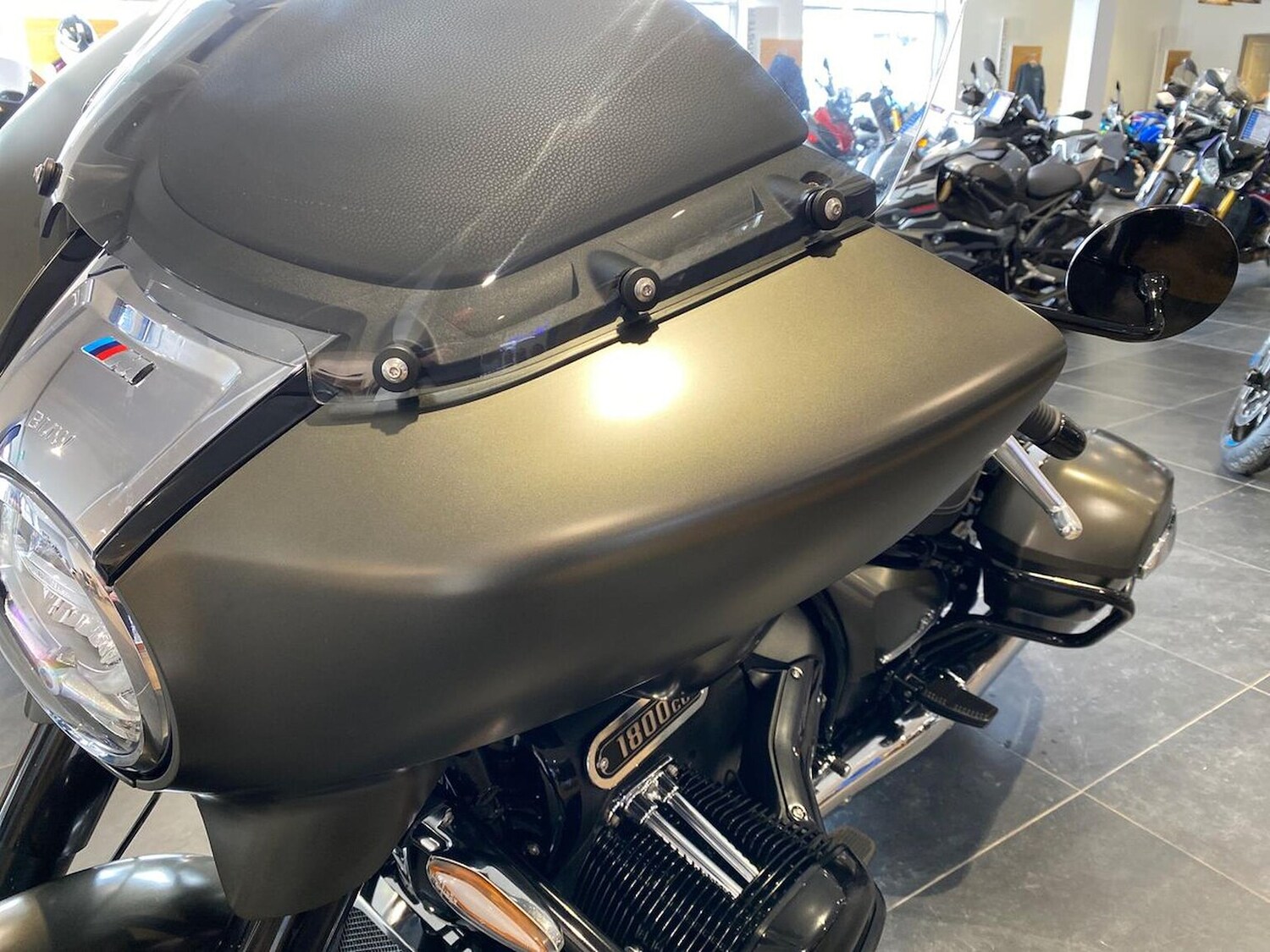 Used BMW R18 2023 for sale - 78578300: Photo 9