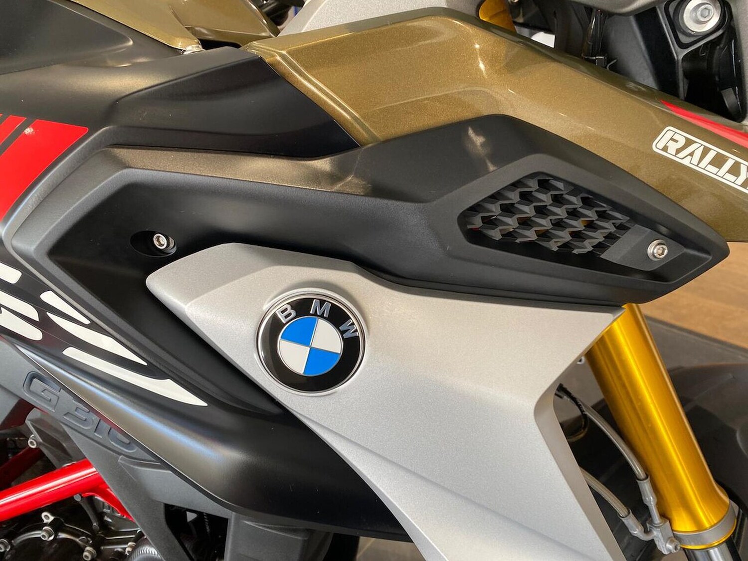Used BMW G310 2023 for sale - 78552876: Photo 10