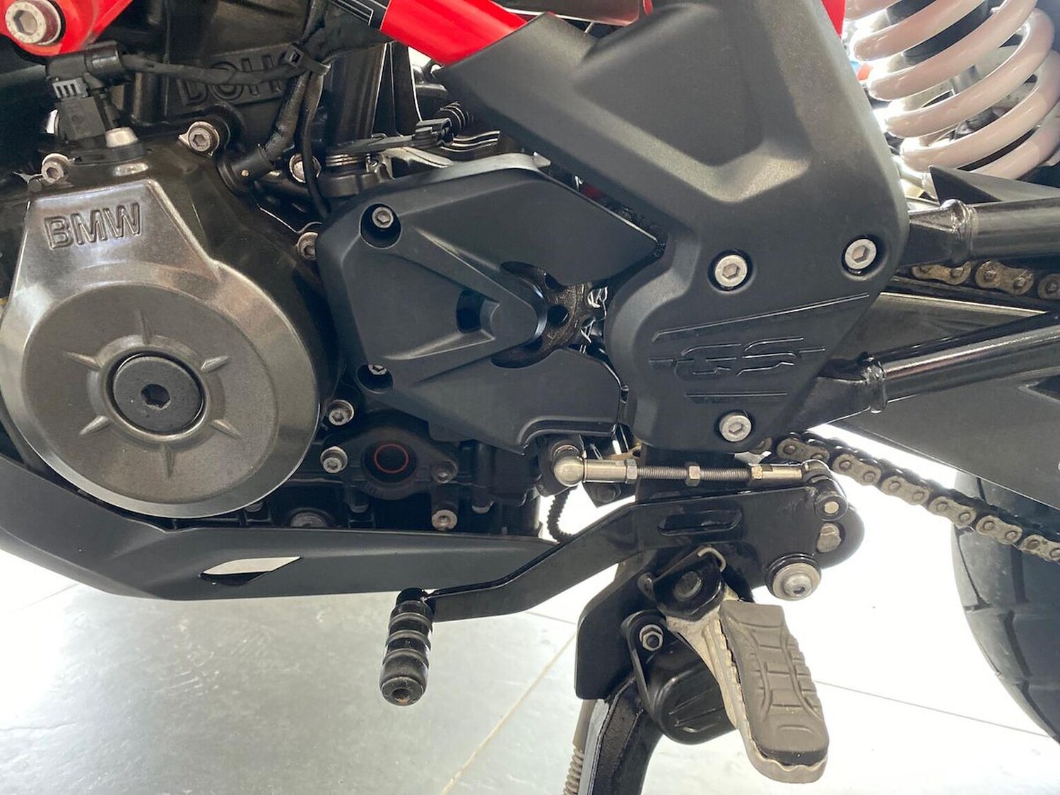 Used BMW G310 2023 for sale - 78552876: Photo 16