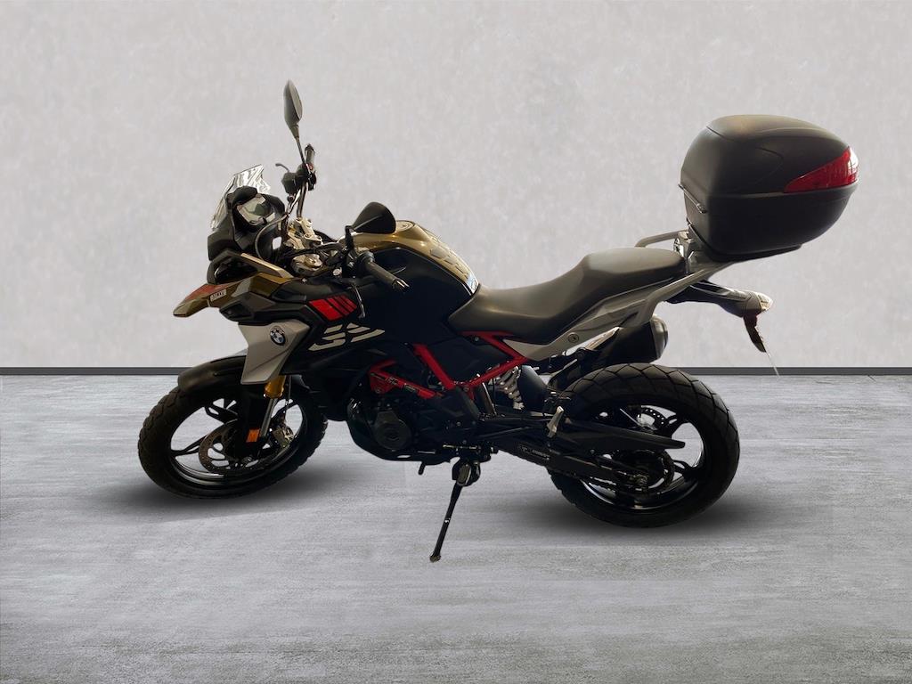 Used BMW G310 2023 for sale - 78552876: Photo 2