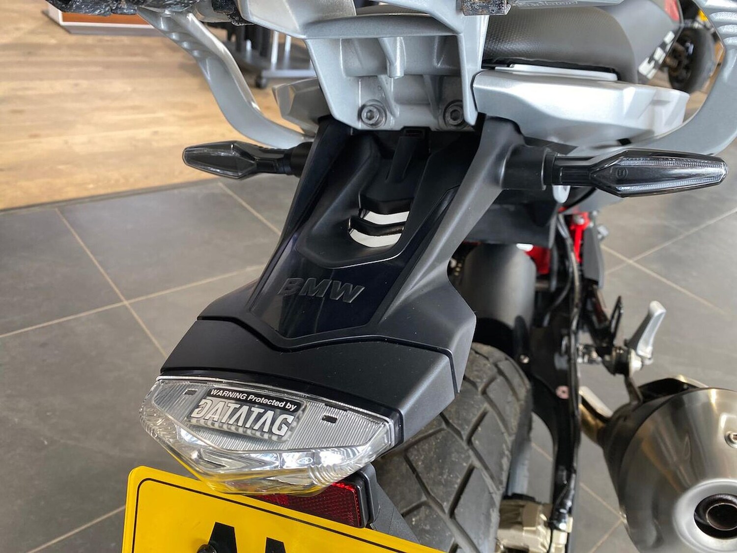 Used BMW G310 2023 for sale - 78552876: Photo 21
