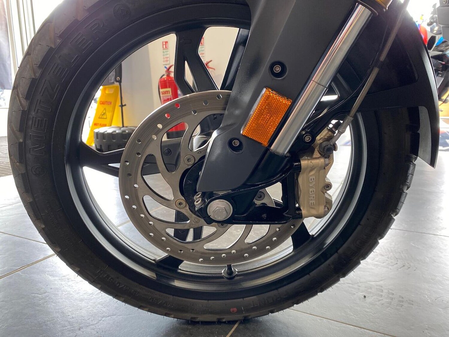 Used BMW G310 2023 for sale - 78552876: Photo 24