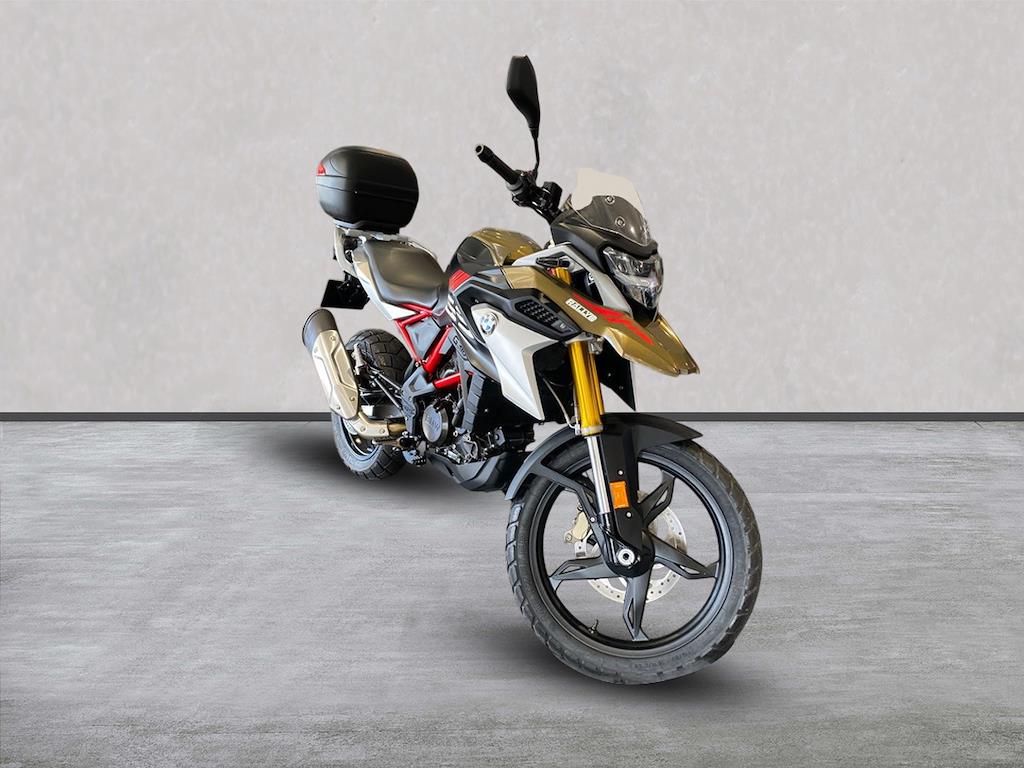 Used BMW G310 2023 for sale - 78552876: Photo 3