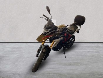 Used BMW G310 2023 for sale - bike-78552876: Photo