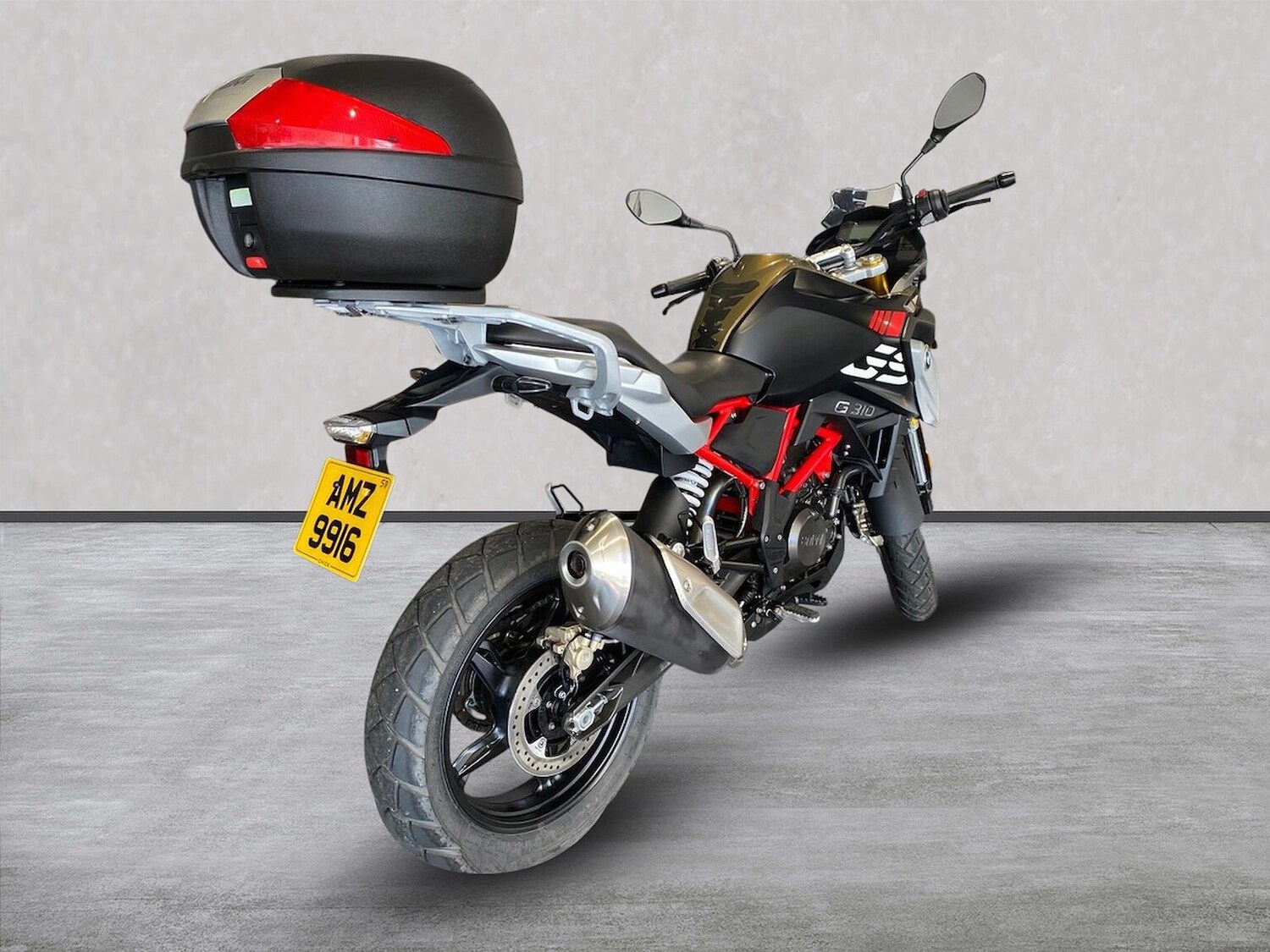 Used BMW G310 2023 for sale - 78552876: Photo 5