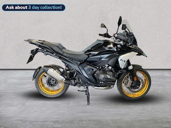 Used BMW R1300 2025 for sale - bike-78144485: Photo