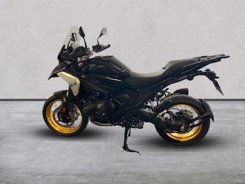 Used BMW R1300 2025 for sale - bike-78144485: Photo