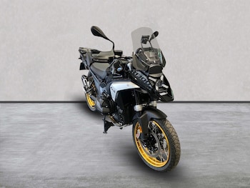 Used BMW R1300 2025 for sale - bike-78144485: Photo