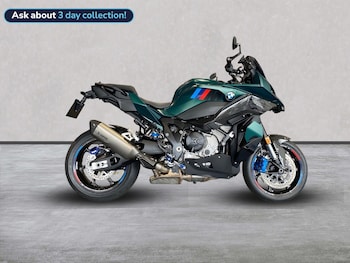 Used BMW M 2026 for sale - bike-78469819: Photo