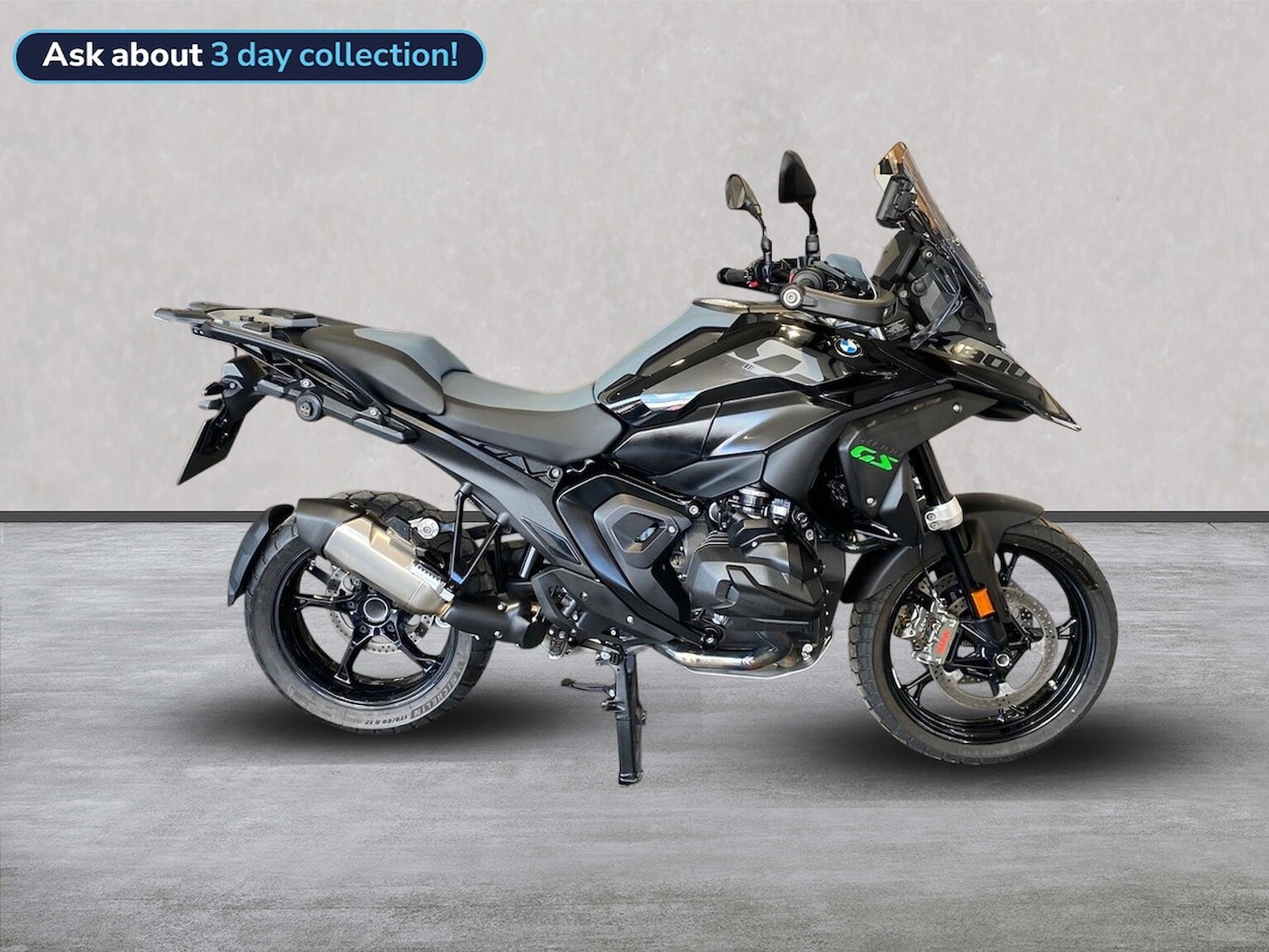Used BMW R1300 2024 for sale - 78540823: Photo 1