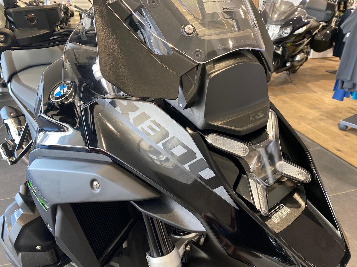 Used BMW R1300 2024 for sale - 78540823: Photo 10