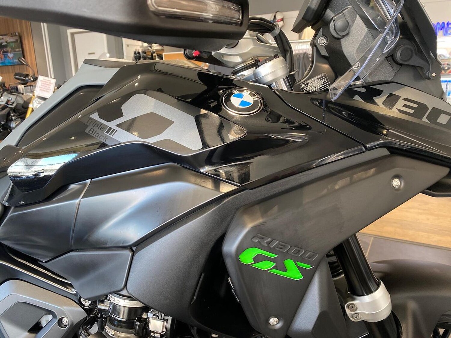 Used BMW R1300 2024 for sale - 78540823: Photo 11