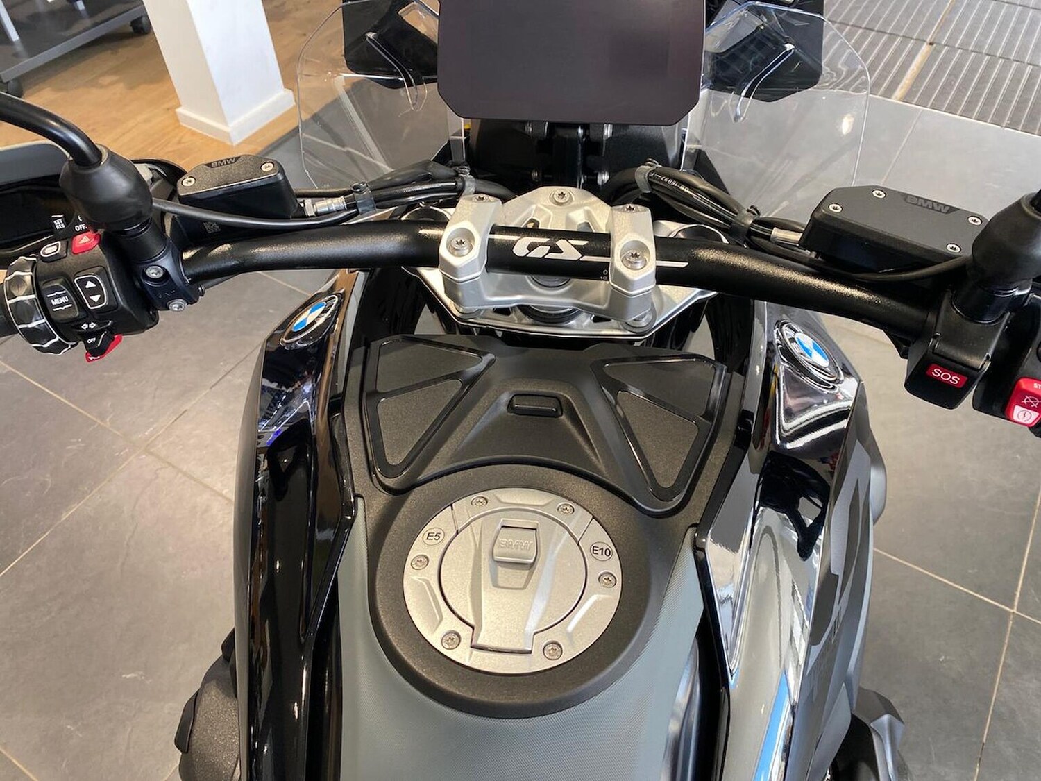 Used BMW R1300 2024 for sale - 78540823: Photo 12