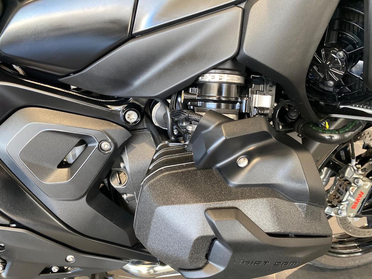 Used BMW R1300 2024 for sale - 78540823: Photo 14